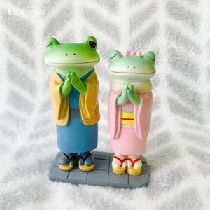 10%OFFクーポン対象 カエル コポー コポレンジャーシリーズ