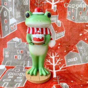 カエル コポー コポレンジャーシリーズ セット Copeau ダイカイ