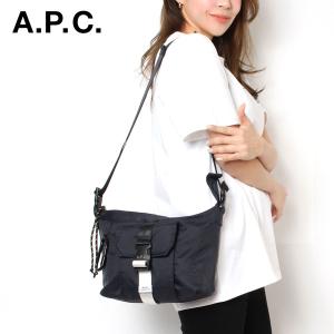 A.P.C. 2025SSモデル アーペーセー レディース JOURNAL