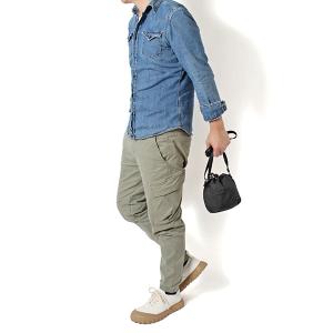 26SSモデル アーペーセー A.P.C. メ...の詳細画像1