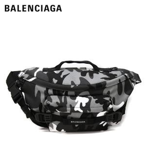 バレンシアガ BALENCIAGA  ARMY BELT BAG L ボディ ウエストバッグ【ブラック】 644035 2VZI7 1078/【2021-22AW】l-bag｜drawers