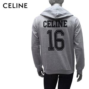 Celine メンズパーカーの商品一覧 トップス ファッション 通販 Yahoo ショッピング