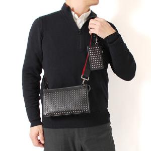 Christian Louboutin（クリスチャンルブタン） クラッチバッグ FUNKY