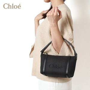 Chloe（クロエ） 25AWモデル Chloe CHLOE CARRY ショルダーバッグ【23N