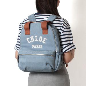 26SSモデル クロエ Chloe クロエキッ...の詳細画像2