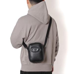 DIESEL（ディーゼル） バレンタインセール ショルダーバッグ