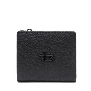 DIESEL（ディーゼル） 25AWモデル 二つ折り財布 BI-FOLD-COIN-S