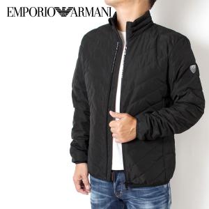 EMPORIO ARMANI エンポリオアルマーニ EA7 メンズジップアップ