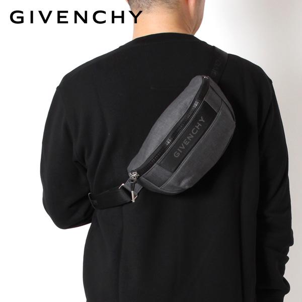 GIVENCHY Givenchy ボディバッグ BKU040K1XY