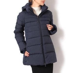 ヘルノ PA003DL ブラック フーディー ゴアテックス ダウンコート L ヘルノ PA003DL ブラック フーディー ゴアテックス ダウンコート