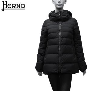 ヘルノ HERNO  LAMINAR WINDSTOPPER ゴアテックス ダウンジャケット