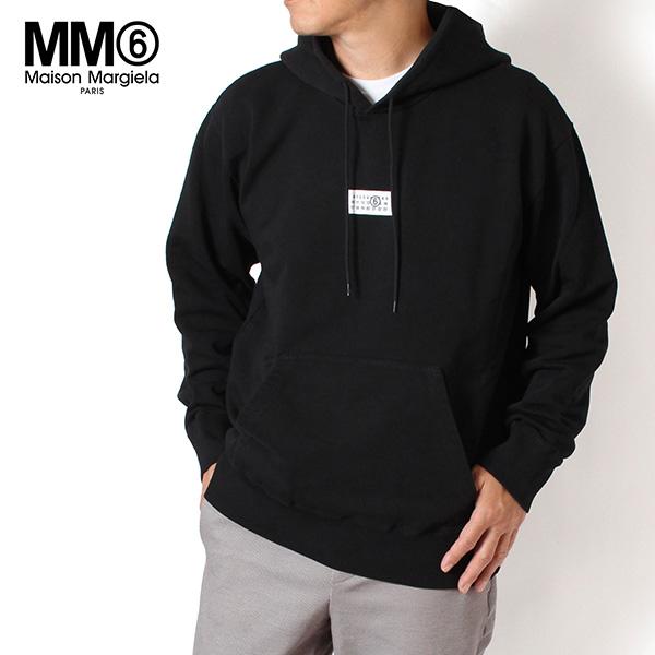 25AWモデル エムエムシックス MM6 Maison Margiela ユニセックス ナンバリング...