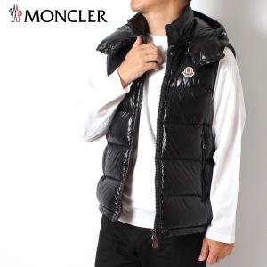 MONCLER 【並行輸入】モンクレール メンズ ダウン ベスト