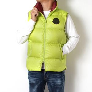 24AWモデル モンクレール MONCLER ...の詳細画像1