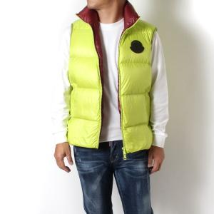 24AWモデル モンクレール MONCLER ...の詳細画像3