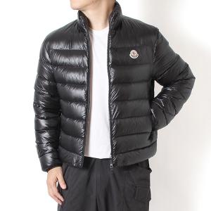 26-27AWモデル モンクレール MONCLER メンズ SERGESTA セルジェスタ ダウンジャケット【ブラック】 1A00193 595B1 999/【2026-27AW】m-outer