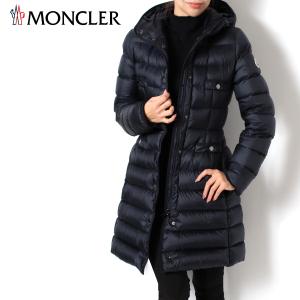 モンクレール MONCLER  レディース HIRMA ダウンコート【ネイビー】 1C00022 595FE 778/【2023-24AW】l-outer｜drawers