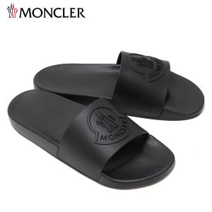モンクレール MONCLER メンズ BASILE シャワーサンダル【ブラック】 4C00040 M2999 999/【2023SS】m-shoes  :MC-4C00040-999-999:drawers ドロワーズ - 通販 - Yahoo!ショッピング