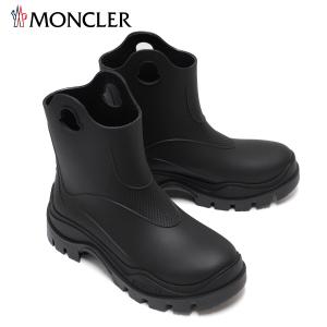 モンクレール ショートレインブーツ MONCLER（モンクレール） レインブーツ GINETTE ジネット 4G00010