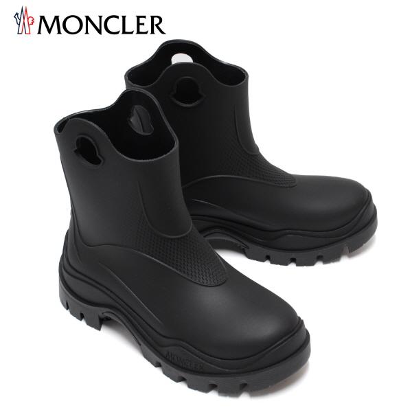 モンクレール MONCLER  レディース MISTY レインブーツ【ブラック】 4G00030 M...