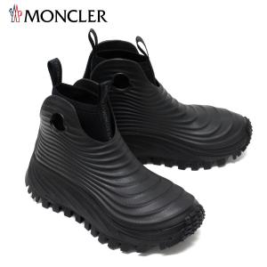 モンクレール MONCLER  ACQUA HIGH レディース レインブーツ【ブラック】 4G00030 M2869 999/【2023SS】l-shoes｜drawers