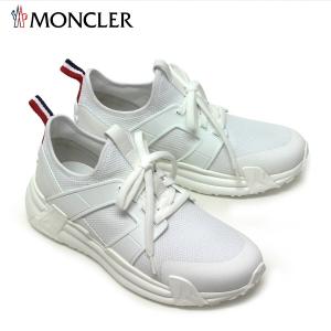 モンクレール MONCLER  LUNAROVE スニーカー【ホワイト】 4M00090 M1708...