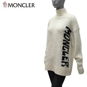MONCLER レディースニット、セーターの商品一覧｜トップス 