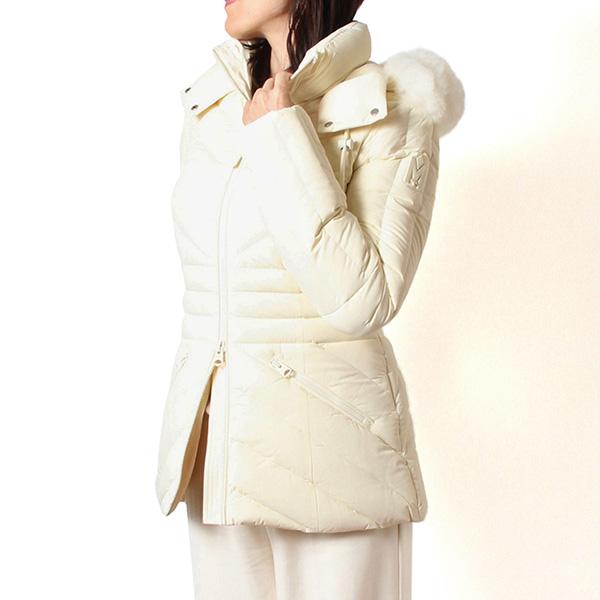25AWモデル マッカージュ MACKAGE レディース NADIA-SH ダウンジャケット【CRE...