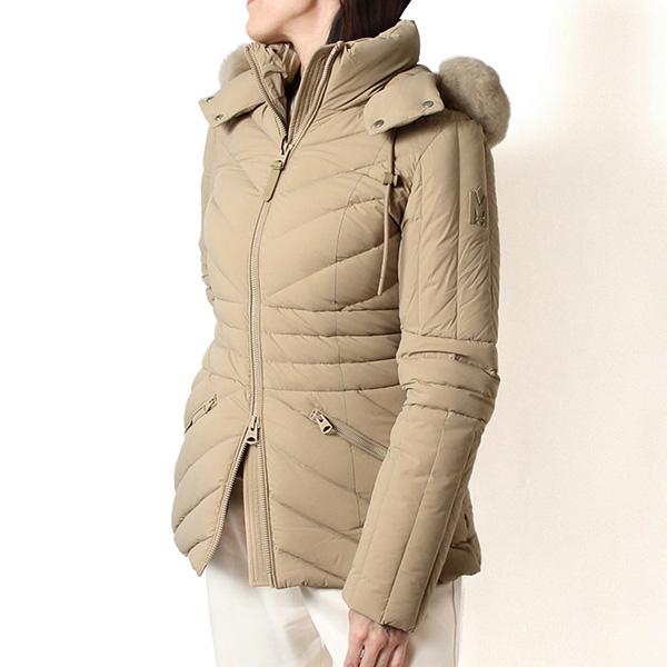25AWモデル マッカージュ MACKAGE レディース NADIA-SH ダウンジャケット【LIG...