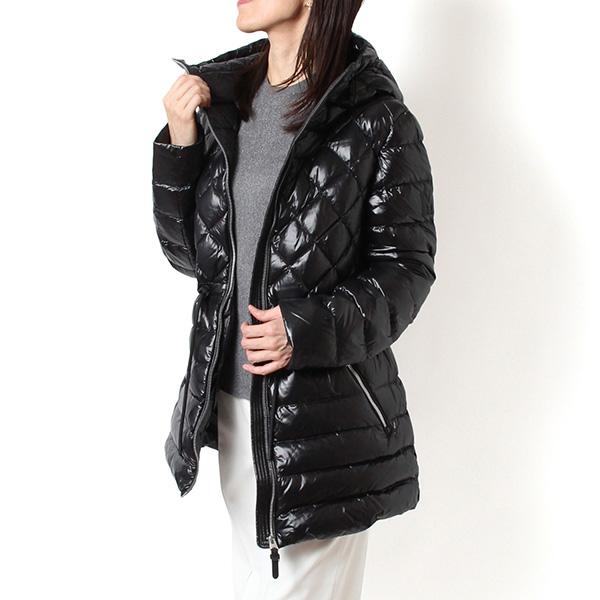 25AWモデル マッカージュ MACKAGE レディース TOOKY キルティング ダウンコート【B...