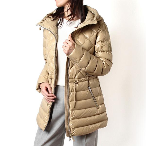 25AWモデル マッカージュ MACKAGE レディース TOOKY キルティング ダウンコート【L...