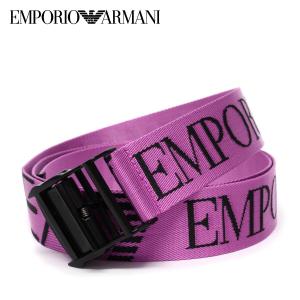 新品・未使用　EMPORIO ARMANI　EA7　ベルト　春夏新作 EA7 2024春夏モデル エンポリオアルマーニ EMPORIO ARMANI ベルト