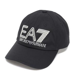 イッシ⭐️アルマーニ　ARMANI　ベースボール　ハット　キャップ　ロゴ⭐️ ARMANI（アルマーニ） エンポリオアルマーニ EMPORIO ARMANI EA7 ロゴ