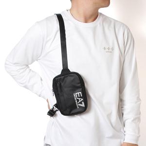 EMPORIO ARMANI バッグ エンポリオ・アルマーニ 斜め掛け ショルダーバッグ レディース