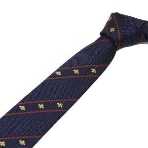 グッチ GUCCI LABOUR ネクタイ N...の詳細画像3