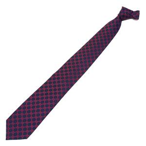 グッチ GUCCI FENDIN ネクタイ N...の詳細画像1