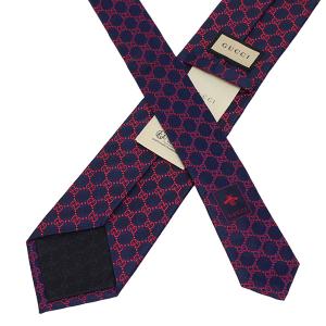 グッチ GUCCI FENDIN ネクタイ N...の詳細画像2