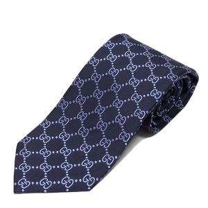 GUCCI（グッチ） DOUBLE G JACQUARD ネクタイ necktie【ライトピンク