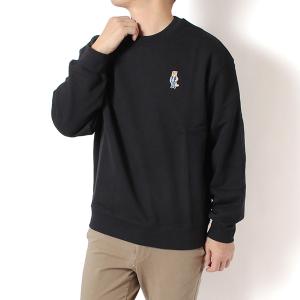 MAISON KITSUNE（メゾン キツネ） スウェット ボールドフォックス