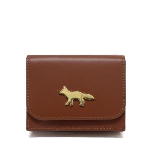 MAISON KITSUNE（メゾン キツネ） コインケース LM05342LC0038