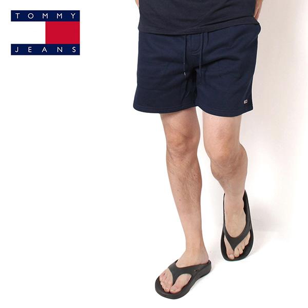 トミー・ヒルフィガー TOMMY HILFIGER TJM S FLAG BEACH SHORTEX...