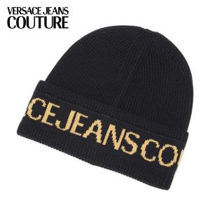 VERSACE JEANS COUTURE ヴェルサーチ ベースボールキャップ
