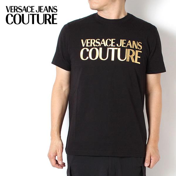 VERSACE Versace SLIM FIT Tシャツ 78GAHT05