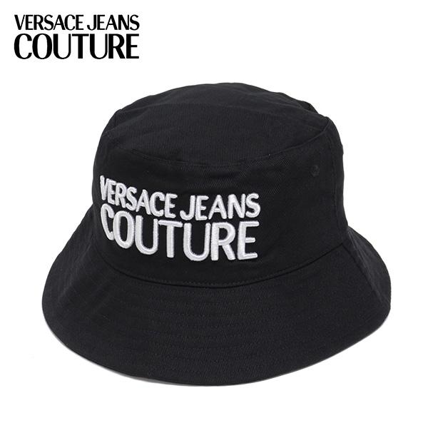 VERSACE Versace EMBROIDERY LOGO 帽子 78GAZK04