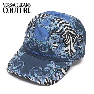 VERSACE（ヴェルサーチェ） ヴェルサーチ キャップ 帽子 BASEBALL CAP