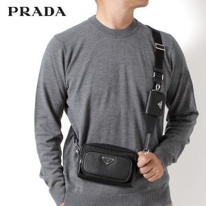 美品✨PRADAプラダ 2way ボストンバッグ ナイロン×サフィアーノレザー Prada サフィアーノ レザー ボストンバッグ 通販 - FARFETCH