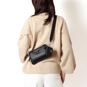 25AWモデル プラダ PRADA レディース...の詳細画像2