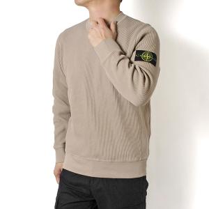 STONE ISLAND（ストーン アイランド） 26SSモデル バッジワッペン付き
