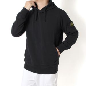 STONE ISLAND（ストーン アイランド） パーカー K1S156100042 S0051