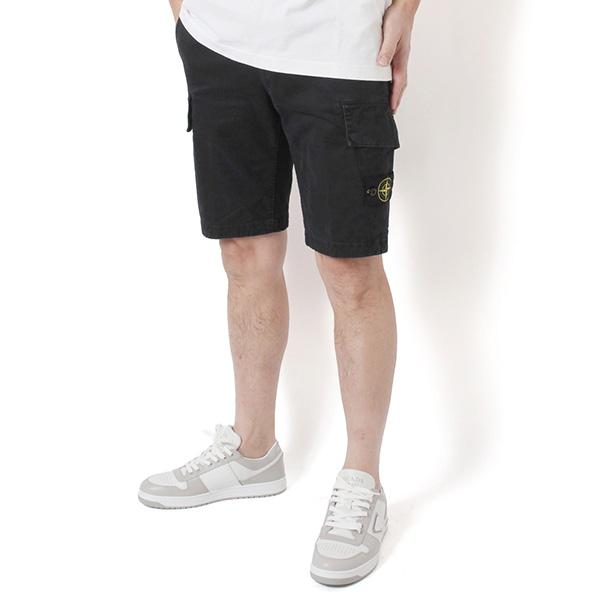 Stone Island Stone Island TYPE SL パンツ L1S15L100018